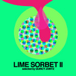 Quincy Jointz Presents Lime Sorbet 2 (unmixed tracks - includes Free DJ Mix)
