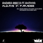 Always In Paradise (remixes)