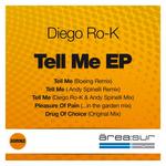 Tell Me EP (remixes)