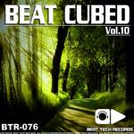 Beat Cubed Vol 10
