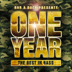Rub A Duck Presents One Year The Best In Bass
