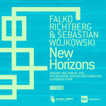 New Horizons (remixes)