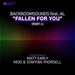 Fallen For You Part 1 (remixes)