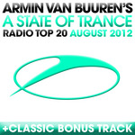 A State Of Trance Radio Top 20 August 2012