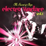 Electro Warfare Vol 1 (The Sound Of Ibiza)