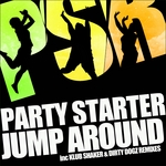 Jump Around (remixes)