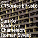 CTSonics EP Vol 6