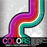 Colors: Deep & Tech Session 11
