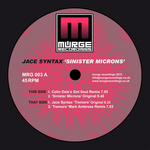 Sinister Micron's (remixes)