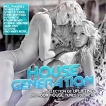 House Generation Vol 14 (A Selection Of Uplifting Big Room House Tunes)
