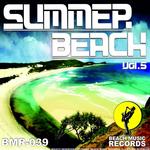 Summer Beach Vol 5