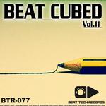 Beat Cubed Vol 11