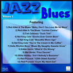 Jazz Blues, Vol  1