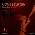 Assembly Line EP