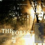The Forest Chill Lounge Vol 2 (Deep Moods Music With Smooth Ambient & Chillout Downbeat Tunes Presented By Jean Mare)
