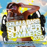 Drum & Bass Summer Slammers 2010 (unmixed tracks)
