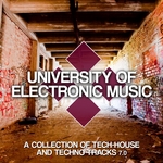 University Of Electronic Music 7 0