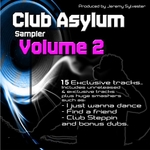 Club Asylum Sampler Vol 2