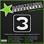 Hardtechno Youngstars Vol 3