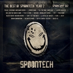 The Best Of Spoontech: Year 2