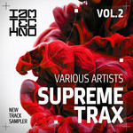 Supreme Trax Vol 2