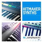 Hitmaker Synths (Sample Pack WAV)