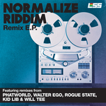 Normalize Riddim (remix EP)