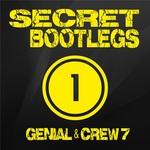 Secret Bootlegs 1