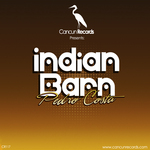 Indian Barn