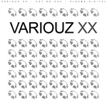 Variouz XX