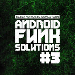 Android Funk Solution Part 3