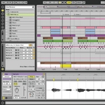 Ableton Live Remixing Walkthrough (Software Tutorial)