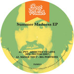Summer Madness EP