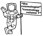 Cosmology Vol 1