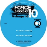 Force 10 Vol 16