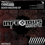 Death Machine EP