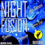 Night Fusion EP