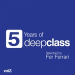 5 Years Of DeepClass Vol 2 (unmixed tracks)