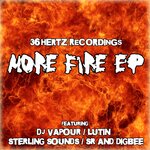 More Fire EP