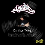 Do Your Thing (remixes)