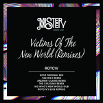 Victims Of The New World (Remixes)