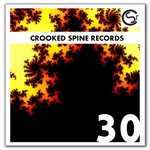 Crooked Spine Records 30