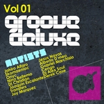 Groove Deluxe Vol 1