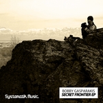 Secret Frontier EP