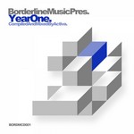 Borderline Music Year One (unmixed tracks)