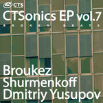 CTSonics EP vol7