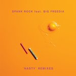 Nasty Remixes (Explicit)