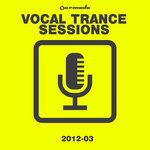 Armada Vocal Trance Sessions 2012-03
