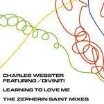 Learning To Love Me (The Zepherin Saint mixes)
