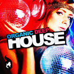 Organic Deep House (Sample Pack WAV/MIDI)